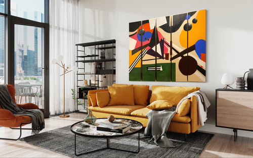 ''Majestic Garden '' 2022